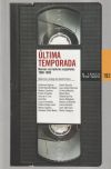 Última temporada