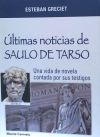 Últimas noticias de Saulo de Tarso