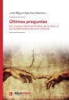 &Uacute;ltimas preguntas