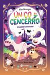&Uacute;nico y Cencerro, 5. El castillo encantado