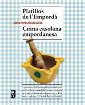 Portada de Platillos de l'Empordà i Cuina casolana empordanesa