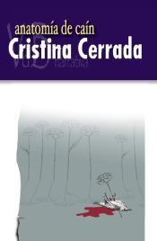 Portada de Anatomía de Caín