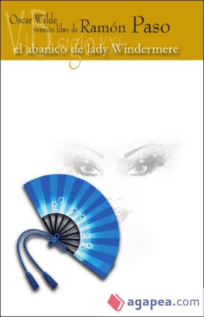 El abanico de lady Windermere