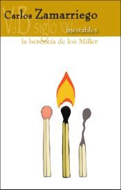 Portada de Inestables / La herencia de los Miller