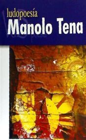 Portada de Ludopoes&iacute;a