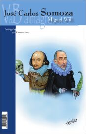 Portada de Miguel Will