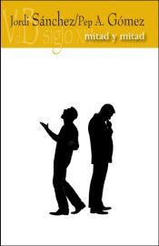 Portada de Mitad y mitad