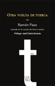 Portada de Otra vuelta de tuerca