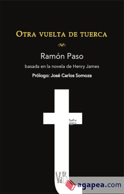 Otra vuelta de tuerca