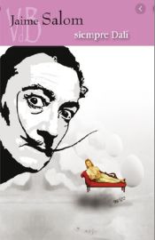 Portada de Siempre Dalí
