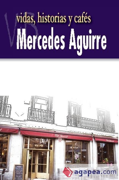 Vidas, historias y caf&eacute;s