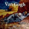 van Gogh - 2011 (Taschen Tear-off Calendars)