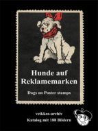 Portada de Hunde auf Reklamemarken (Ebook)