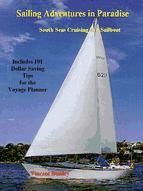 Portada de Sailing Adventures in Paradise (Ebook)