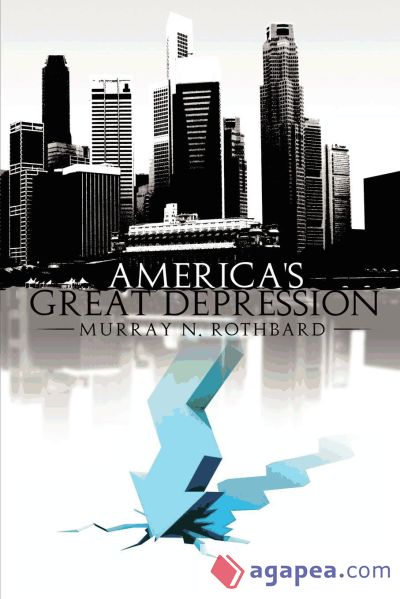 Americaâ€™s Great Depression