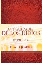 Portada de Antiguedades de Los Judios