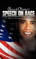 Portada de Barack Obamaâ€™s Speech on Race