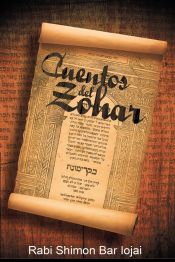 Portada de Cuentos del Zohar