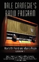 Portada de Dale Carnegieâ€™s Radio Program