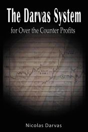 Portada de Darvas System for Over the Counter Profits