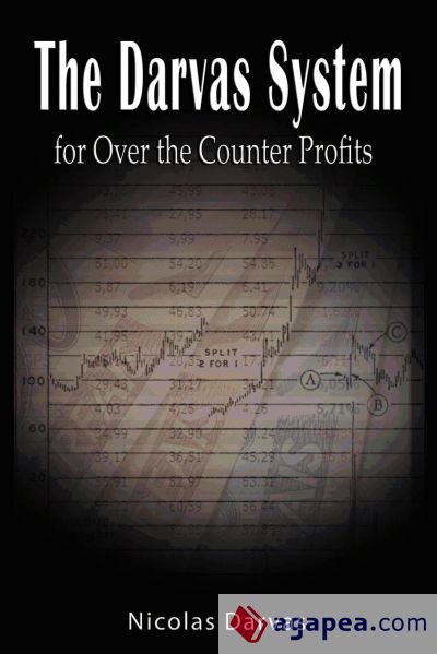 Darvas System for Over the Counter Profits