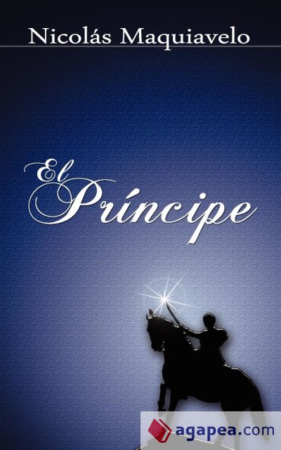 El Principe / The Prince