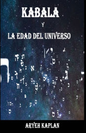 Portada de Kabala y la edad del Universo