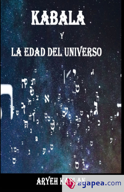 Kabala y la edad del Universo