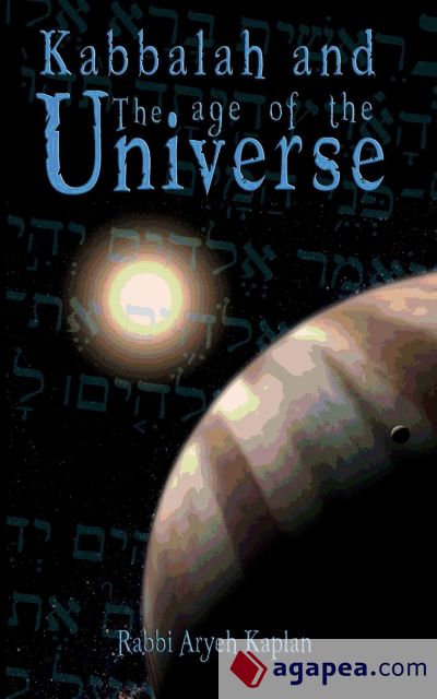 Kabbalah and the Age of the Universe