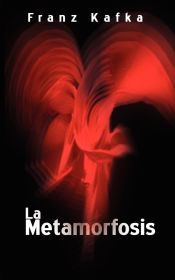 Portada de La Metamorfosis / The Metamorphosis