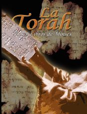 Portada de La Torah
