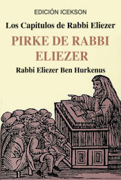 Portada de Los Capitulos de Rabbi Eliezer