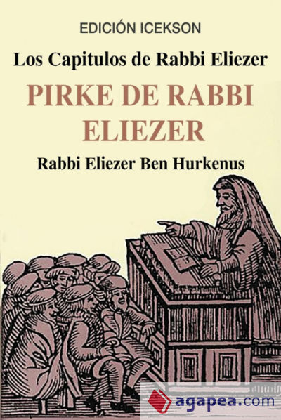 Los Capitulos de Rabbi Eliezer