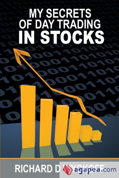 My Secrets Of Day Trading In Stocks