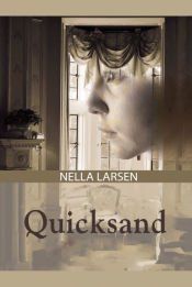 Portada de Quicksand