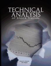 Portada de Technical Analysis of Stock Trends