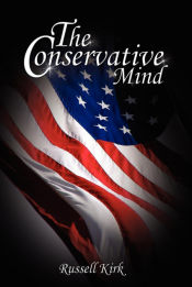 Portada de The Conservative Mind