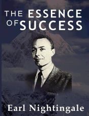 Portada de The Essence of Success