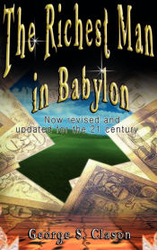 Portada de The Richest Man in Babylon