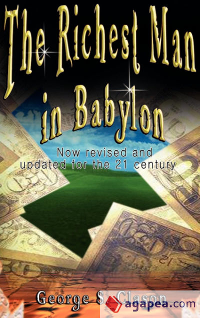 The Richest Man in Babylon