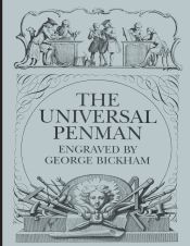 Portada de The Universal Penman