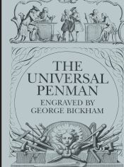 Portada de The Universal Penman