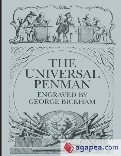 The Universal Penman