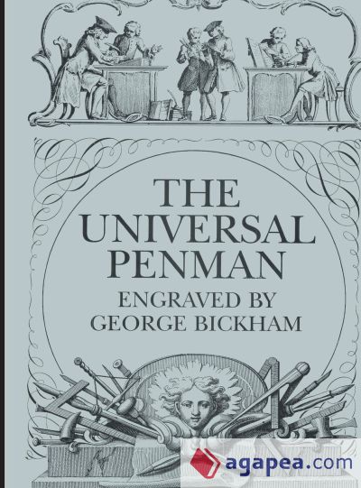 The Universal Penman