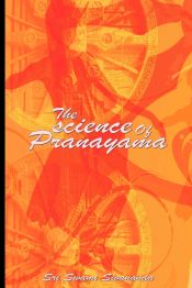 Portada de The science Of Pranayama