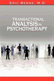 Portada de Transactional Analysis in Psychotherapy