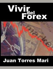 Portada de Vivir del Forex