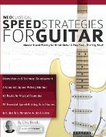 Portada de Neoclassical Speed Strategies for Guitar