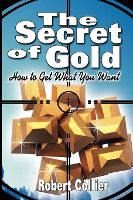 Portada de The Secret of Gold