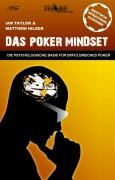 Portada de Das Poker Mindset